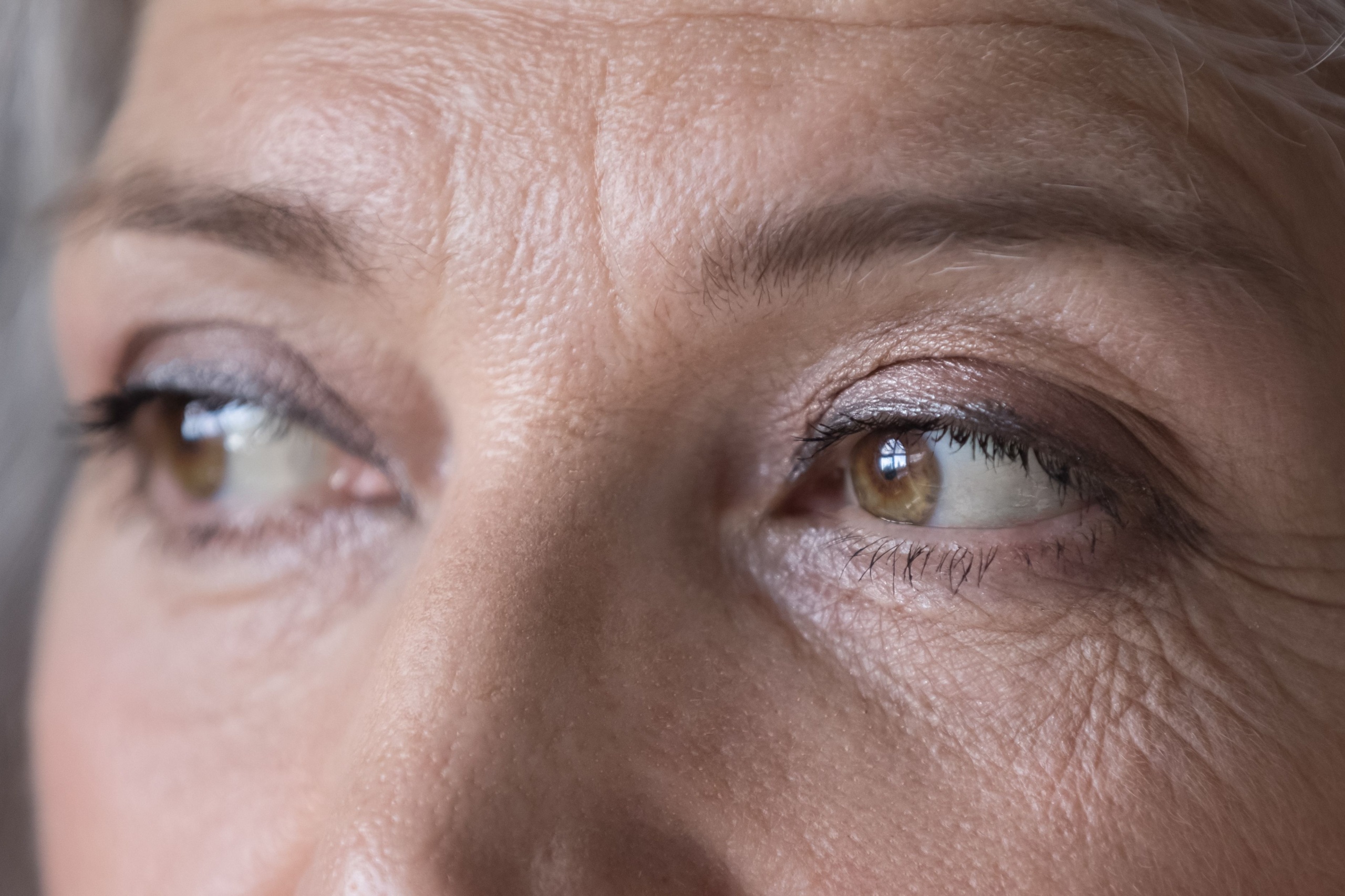 Eye Health Tips for Men and Women Over 60