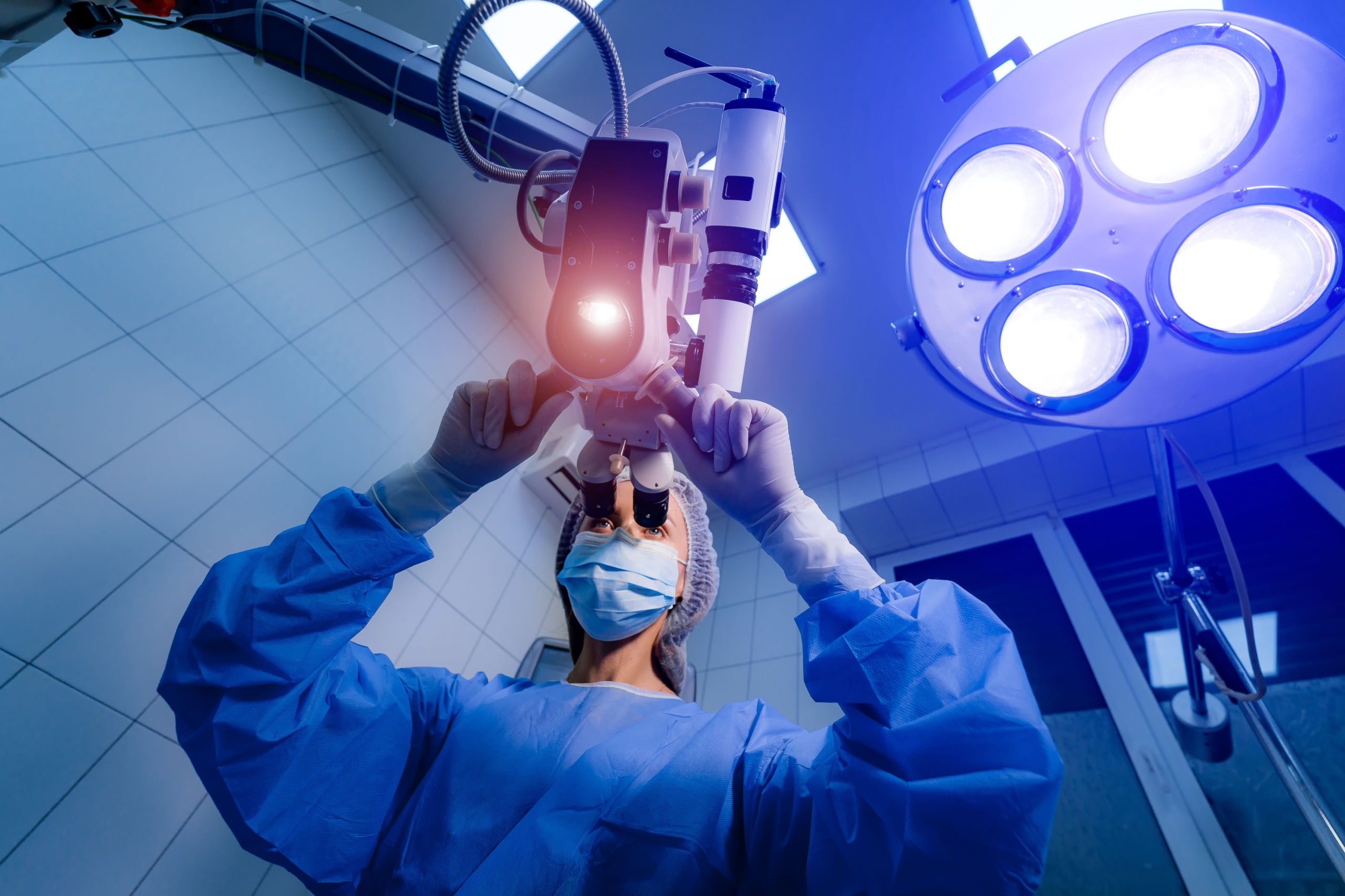 Myths About LASIK Surgery