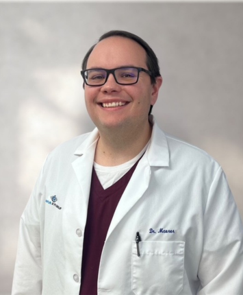 Ryan Maurer, O.D.