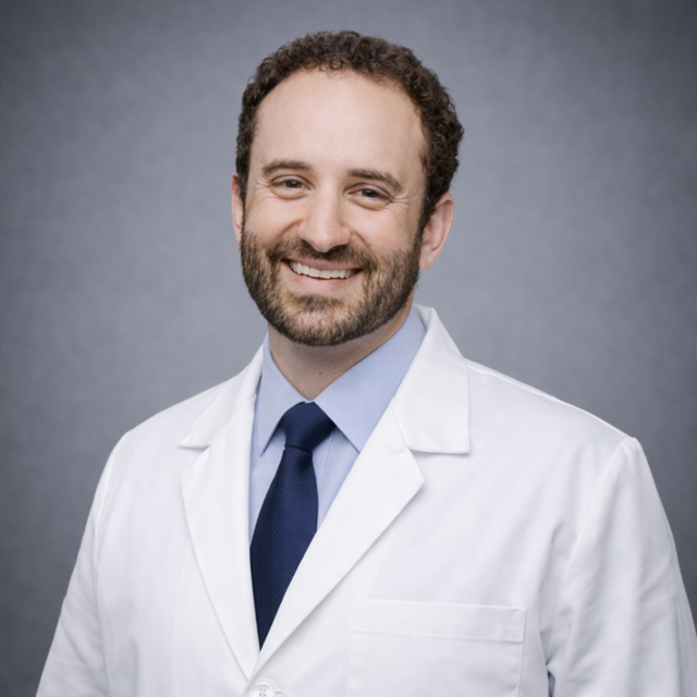 Eric Devore, O.D., FAAO, Dipl ABO