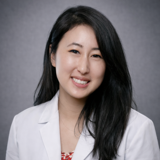 Rebecca Landolfi, O.D.