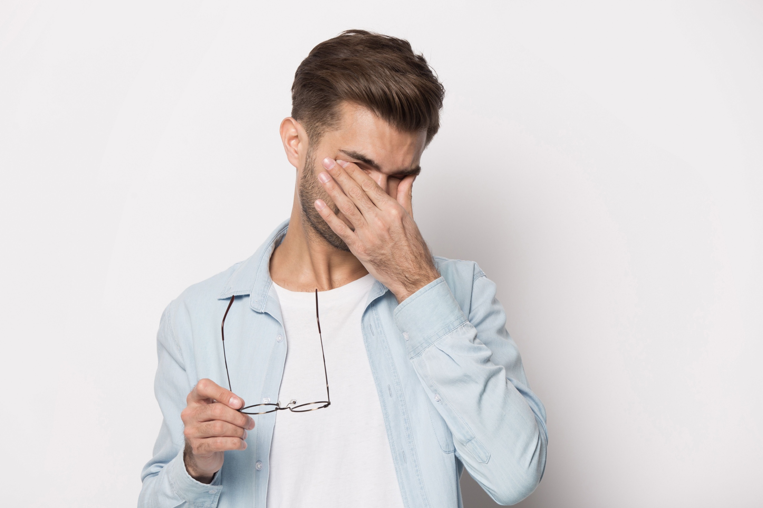 Are There Different Types of Dry Eye?