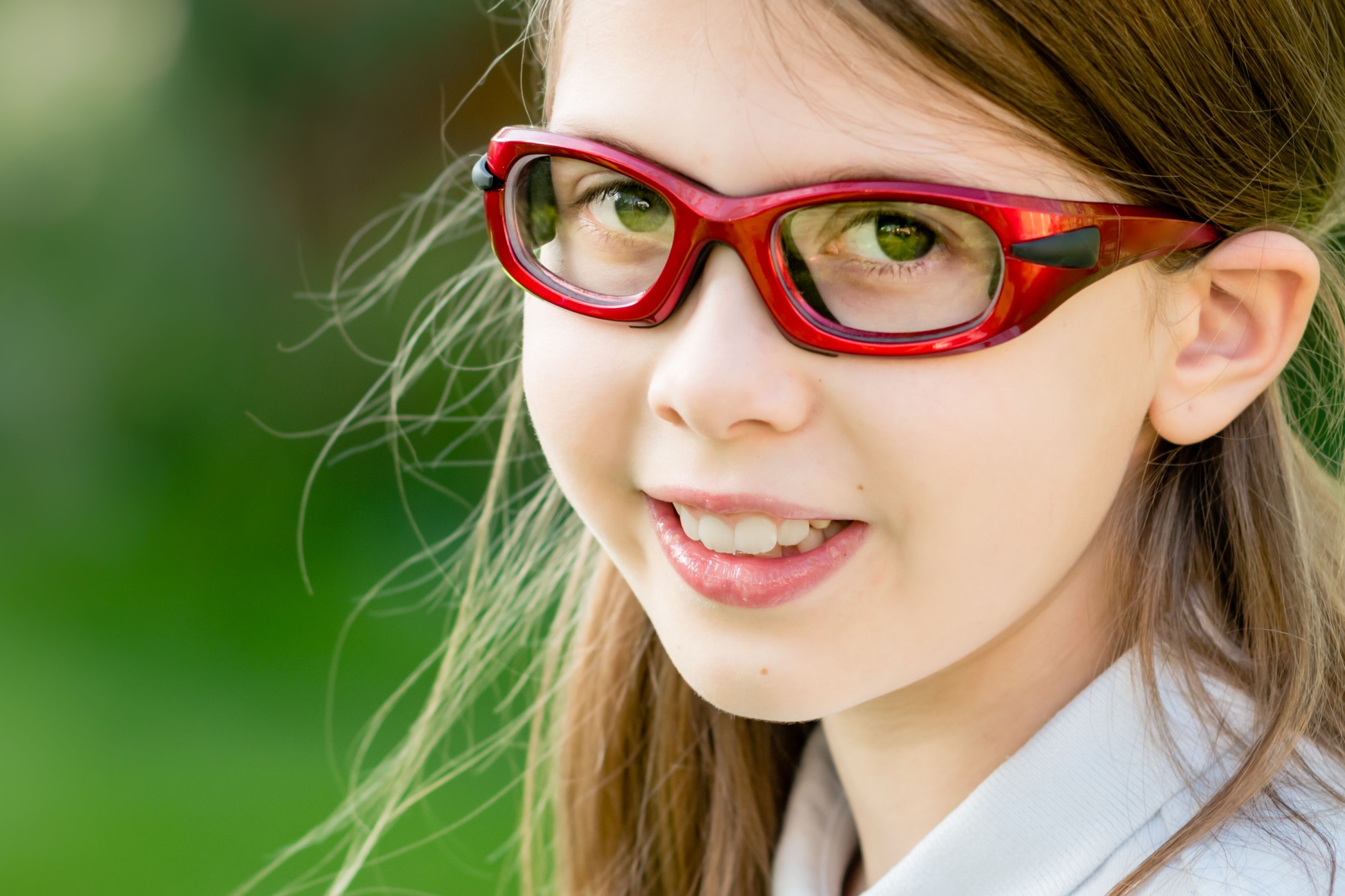 Sports & Eye Safety: What’s Important for Active Kids