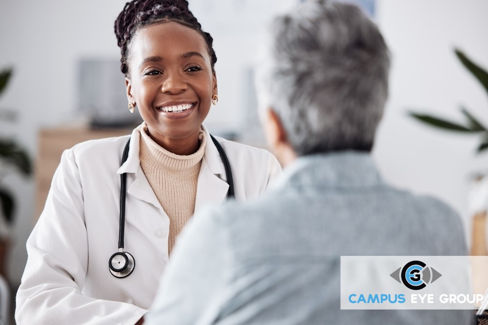 6 Questions to Ask Your Surgeon Before Cataract Surgery