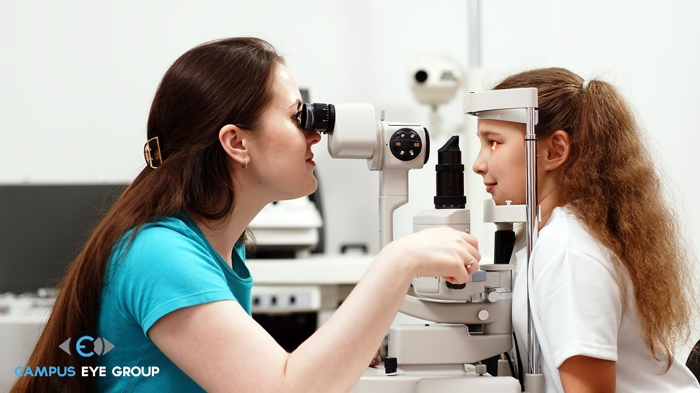 What Is Myopia Management and Does Your Child Need It?